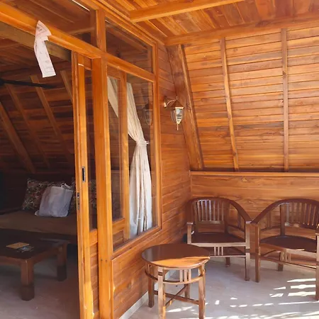 D\'Cabin Villa Uluwatu