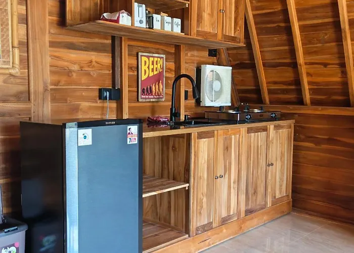 D'cabin